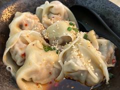 红油抄手-归蜀第成都串串料理(梅花路店)