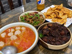 -神仙钵湘香土菜馆(光华路店)