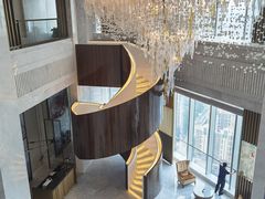 -济南凯宾斯基酒店-THE VIEW云景全日制餐厅