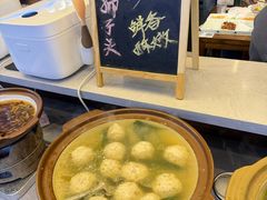 -打酱油·非遗淮扬菜(瘦西湖梅岭店)