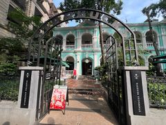 -星巴克臻选(广州沙面店)