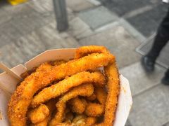 -味子夫鸡柳(解放碑总店)
