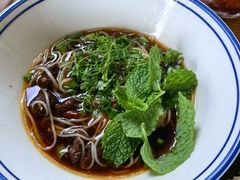 -mamalao老挝烤肉糯米饭