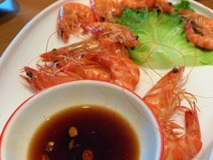 -小厨师·二十年沈家门小海鲜(百井坊巷店)