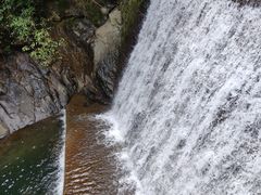 -白云源风景区