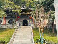 -句容茅山景区