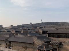 -山西王家大院