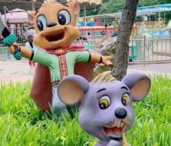 -大望京儿童游乐场