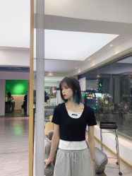 点击看大图 -辛格·潮沙龙