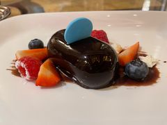 -大堂吧·下午茶·特调鸡尾酒(大连一方城堡豪华精选酒店)