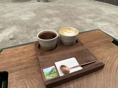 -Again Coffee Roaster(香蜜湖店)