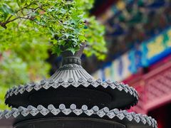 -香山公园