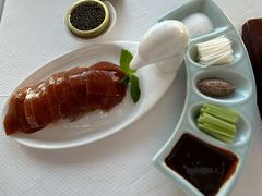 -北京柏悦酒店·锦庭餐厅Dining Room