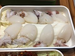 -大斌家串串火锅(德思勤店)