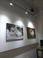 -TIME儿童摄影(闽江路店)