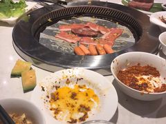 -么子烤肉(化龙池店)