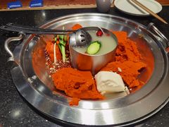 -周师兄大刀腰片火锅(解放碑总店)