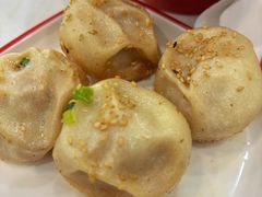 -咬不得高祖生煎·简餐(骆家庄店)