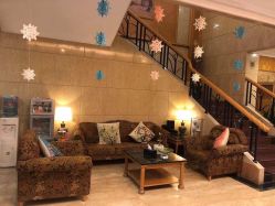 -杰爱月子护理中心