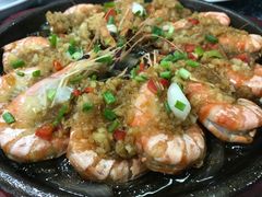 铁板大虾-春盛渔府(牛首山店)
