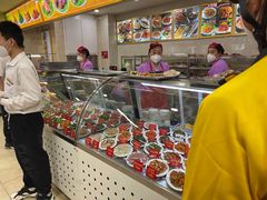 -西塔大冷面(市府大路店)