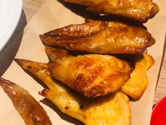 -必胜客(欧亚卖场店)