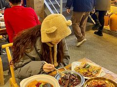 -可可大虾武汉土菜大排档(万松园1店)