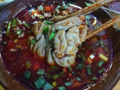 -老瓦房冷锅串串(文殊院店)