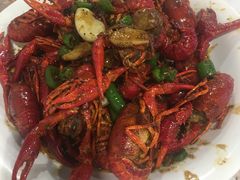 -忆口香龙虾(珠海夏湾老店)