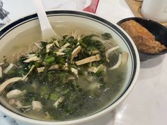 -老地方面馆(思南路店)