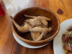 -富哥食店
