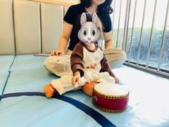 -金点蒙氏国际教育(悠然校区)