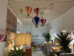 大堂-有何Book(六堰体育馆店)