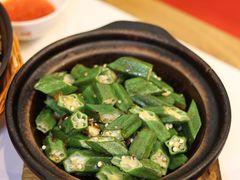 -好好彩啫啫煲·广东小馆(上海七宝领展广场店)