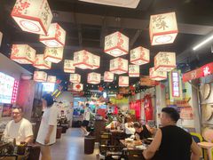 -牛市坎火锅(建设路店)