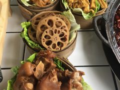 -瓜西西重庆火锅(花溪店)