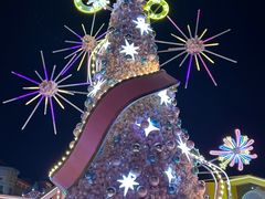 -青岛方特梦幻王国