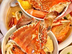 -木木鲜海鲜面(天一店)
