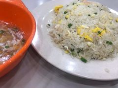 -冰岛茶餐厅(人民路店)