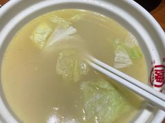 -陳生記米线·始于1989(中山北路店)