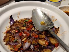 -兰湘子·湘菜小炒(南京江宁万达店)
