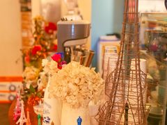 -Cafe de Paris(林荫路店)