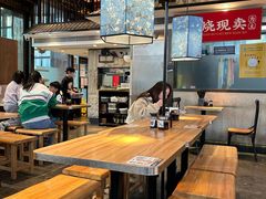 -和府捞面(东方浮庭店)