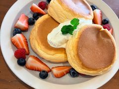 -UPPER KITCHEN(延安路店)