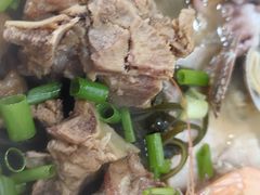 -龙香居海鲜浑锅家常菜·特色驴肉