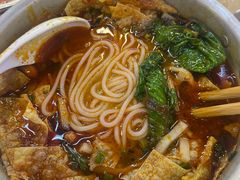 -丽丽三鲜螺蛳粉(田林路店)