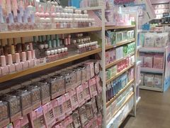 -名创优品(北京NTP新城广场店)