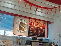 -Tims天好咖啡·贝果(融汇佳盛大厦店)
