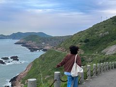 -东极岛景区