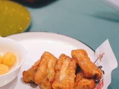 -双湖园·非遗武昌鱼(黄鹤楼老店)